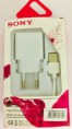 Cargador USB para android